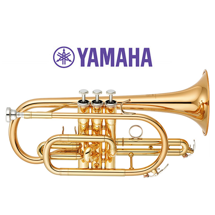 [YAMAHA] ߸ ڳ YCR-4330GII Bb / Standard Model / ߰  ǥ  / Թ, , л, ɽƮ   <font color=