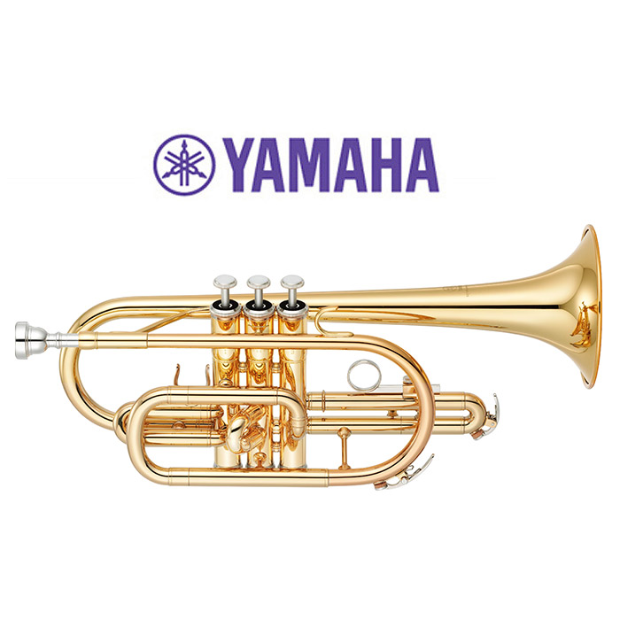 [YAMAHA] ߸ ڳ YCR-2310III Bb / Student Model / ƩƮ  / Թ, , л, б ɽƮ  <font color=