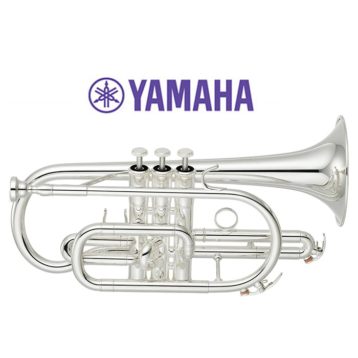 [YAMAHA] ߸ ڳ YCR-4330GSII Bb / Standard Model / ߰  ǥ  / Թ, , л, ɽƮ   <font color=