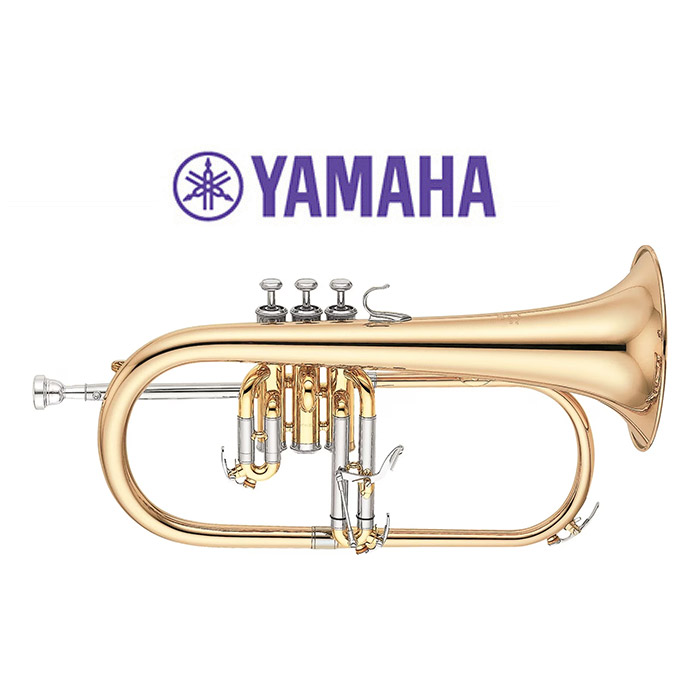 [YAMAHA] ߸ ȣ YFH-631G Bb / Professional Model /    / ߱޿, ڿ, ɽƮ   <font color=