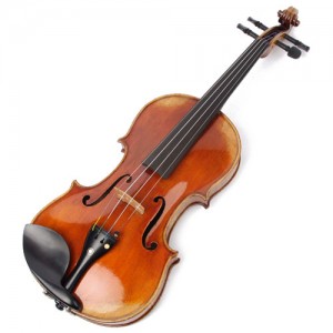 [HANDEL] No.15 Handel violin (2)
