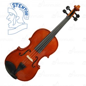 [STENTOR]스텐터 교육용 고급 바이올린 세트