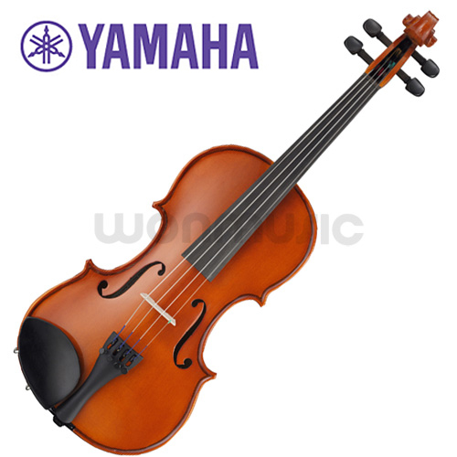 [YAMAHA] 야마하 고급 보급형 바이올린 풀세트 V3S