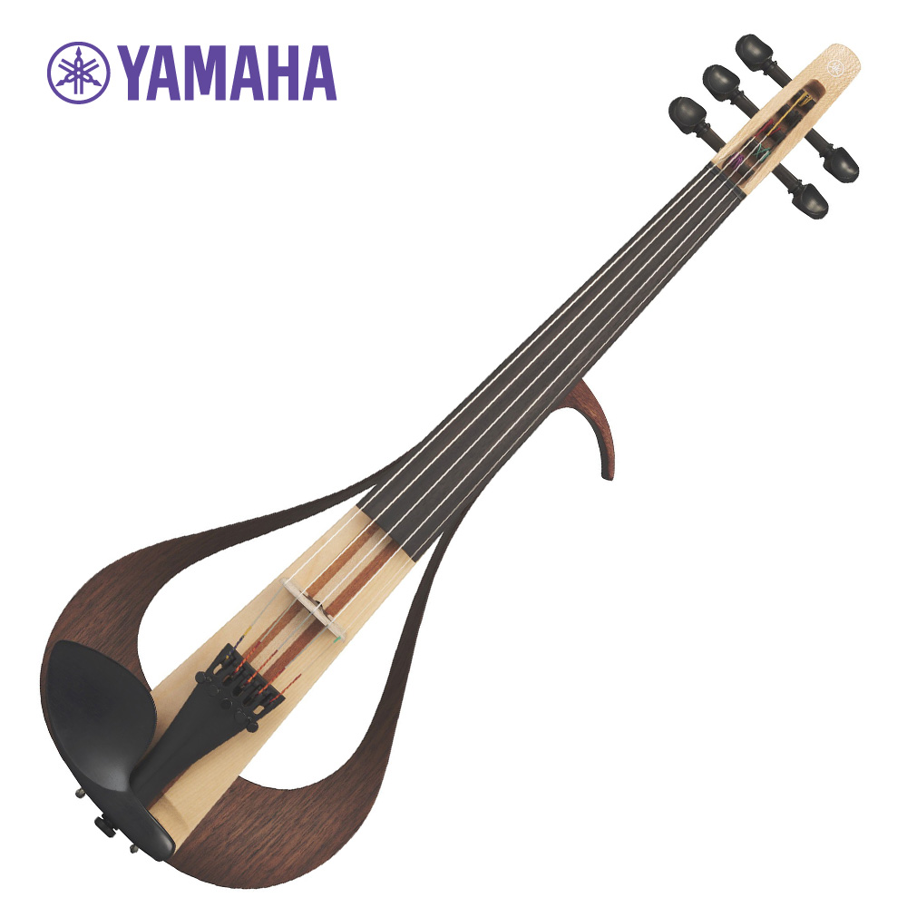 [YAMAHA] 야마하 일렉트릭  바이올린 / YEV105 (네츄럴,블랙) / 바이올린케이스 사은품 증정