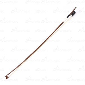 °í±Þ ºñ¿Ã¶ó Ȱ 4/4 - Viola Bow (won-va100c)