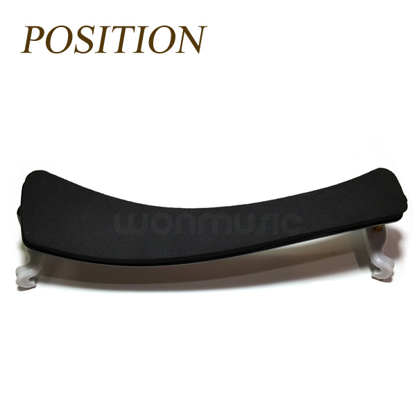 [POSITION]    ö ħ / LIBERO VIOLA SHOULDER REST