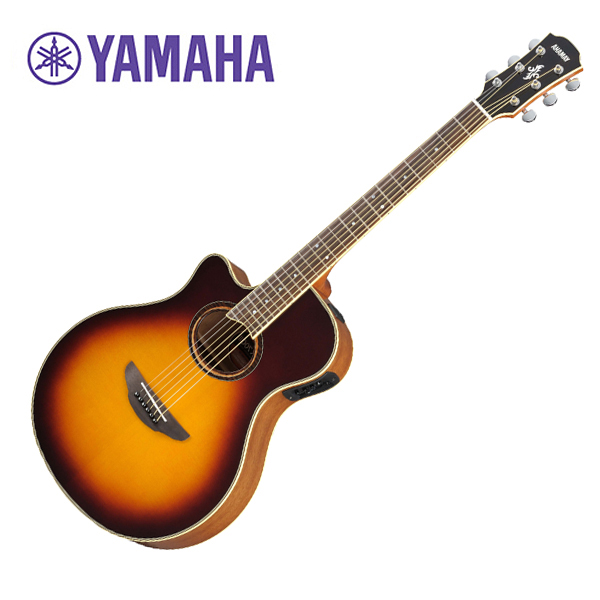 [YAMAHA]<ǰ> ߸ Ÿ APX700II BS / APX700 ϷƮ ƽŸ, Ÿ, ũŸ