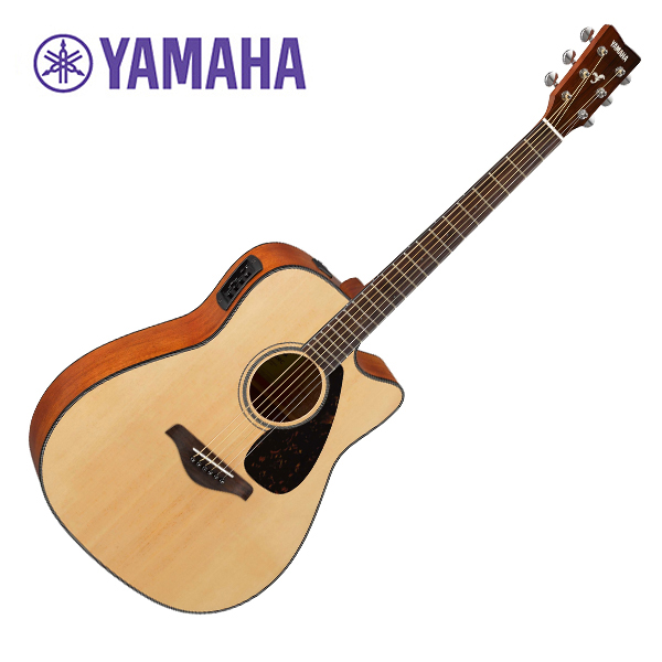 [YAMAHA]<ǰ> ߸ Ÿ FGX800C NT / ϷƮ ƽŸ, Ÿ, ũŸ
