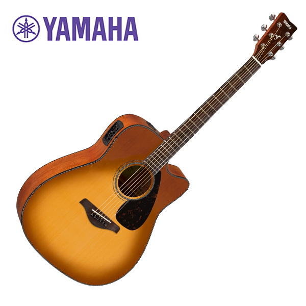 [YAMAHA]<ǰ> ߸ Ÿ FGX800C SDB / ϷƮ ƽŸ, Ÿ, ũŸ
