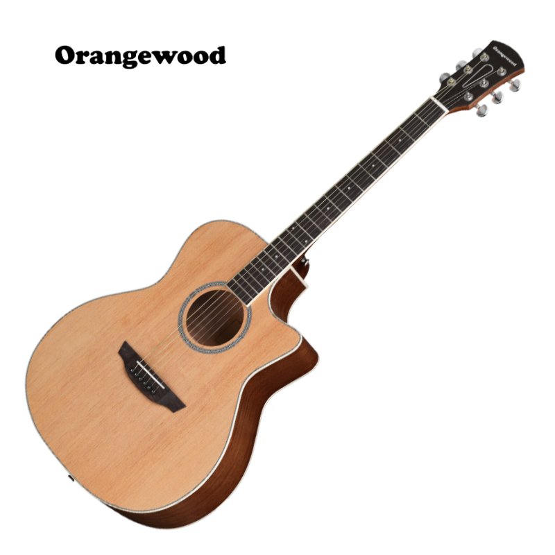 [ORANGEWOOD]  REY-S