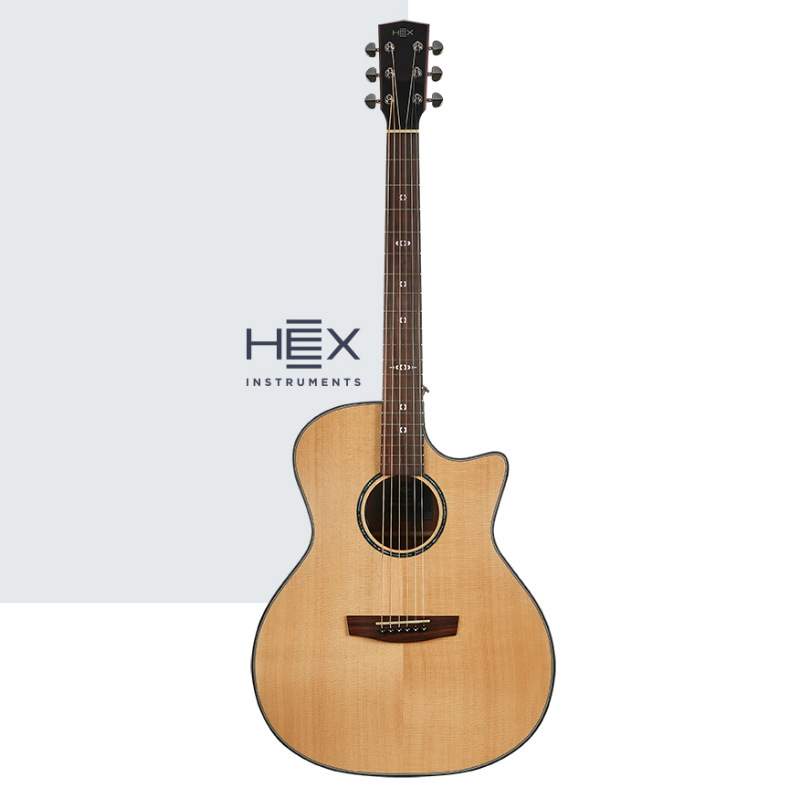 [HEX]  žָ Ÿ  STING GA300CE