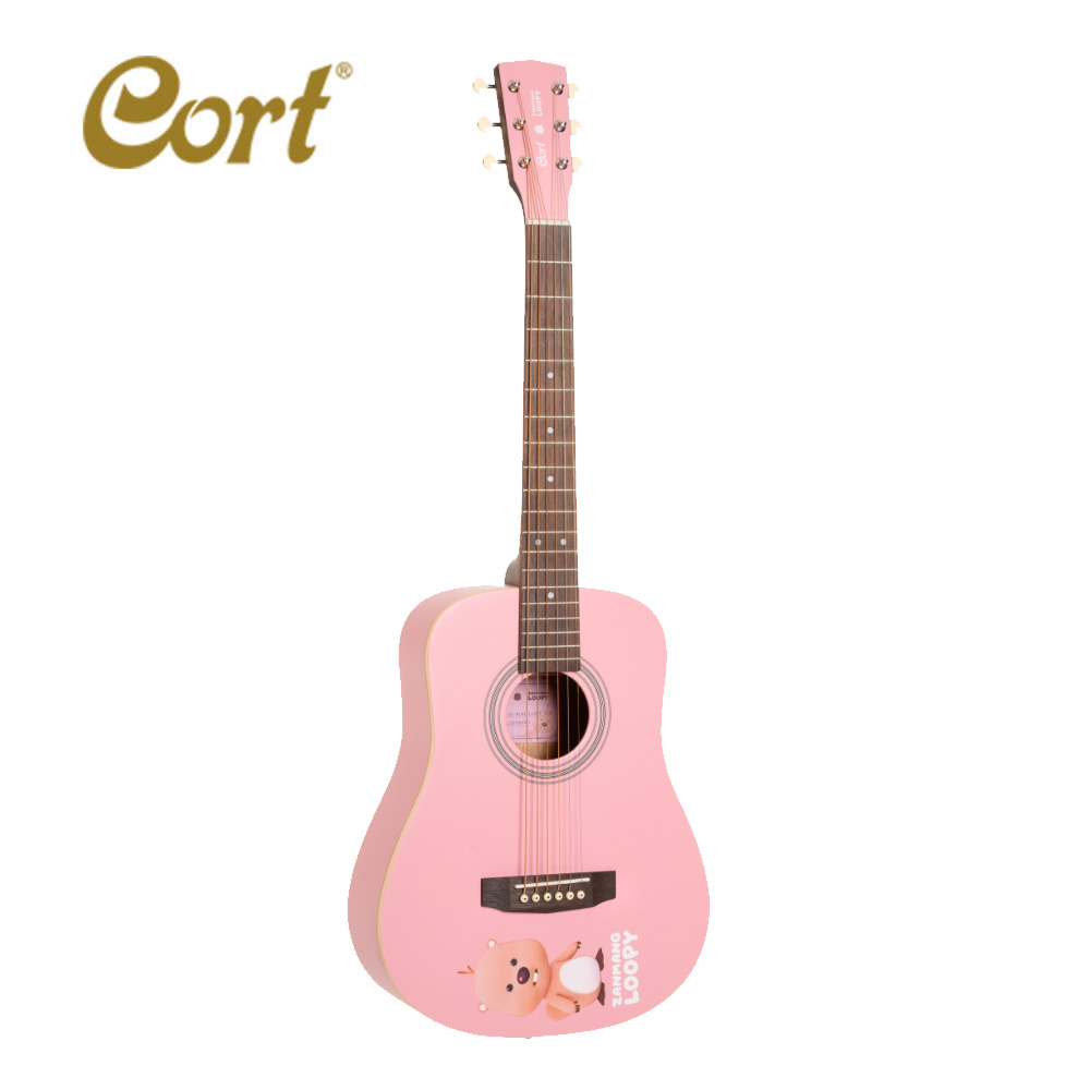 [CORT] Ʈ ũŸ Standard Series Mini LOOPY PKS / ƽŸ, Ÿ / Թ, , л, ̿, , 