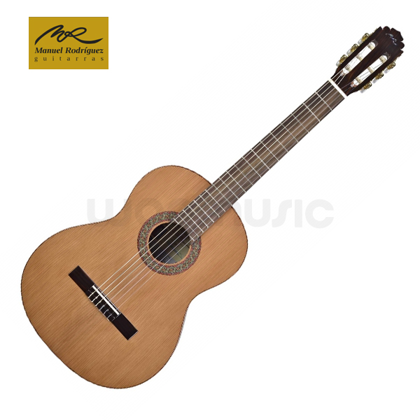 [Manuel Rodriguez] <사은품> 마뉴엘 로드리게즈 C1 / 스페인 명품 클래식 기타