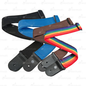 [DADDARIO]ٴٸ ÷ֿ̺ PP Ÿ Ʈ / PLANTWAVES GUITAR STRAP POLYPROPYLENE 4Color