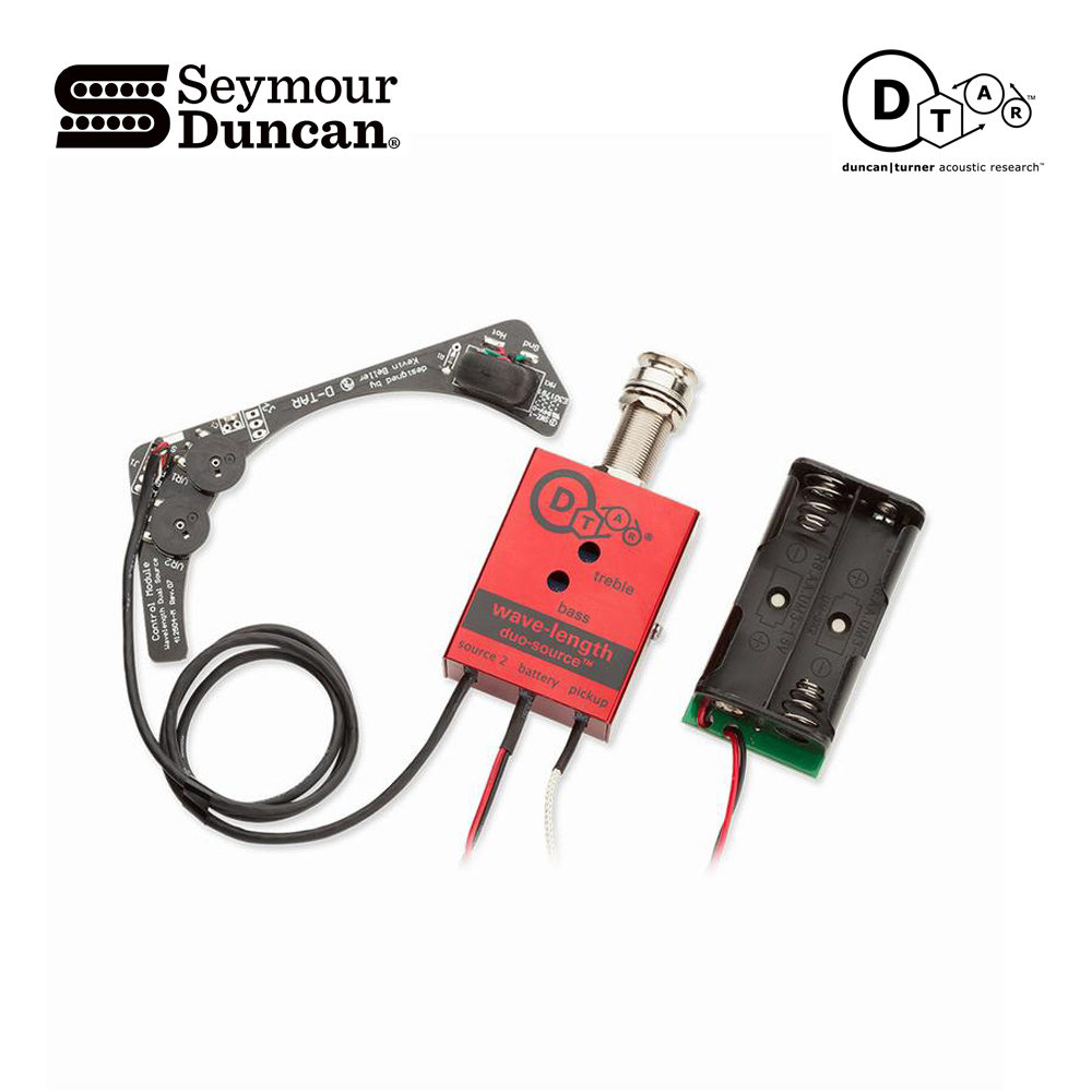 [SEYMOUR DUNCAN]  Ÿ D-TAR ƽŸ Ⱦ / ŸȾ / ƿ Ⱦ / weve-length duo-source