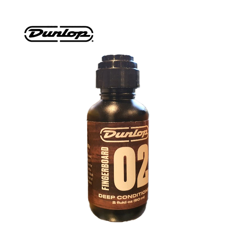 [DUNLOP]  02 ΰź ų (60ml)