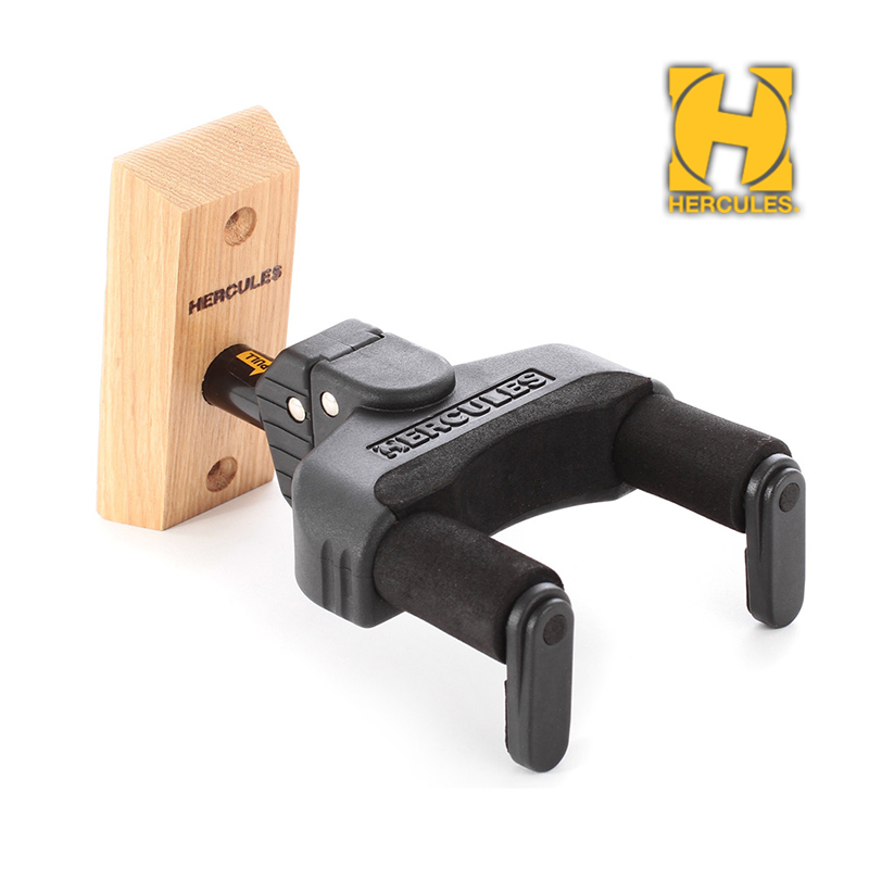 [HERCULES] ŧ  Ÿ  GSP38WB / Ÿ ĵ / Guitar Hanger Stand