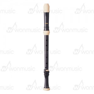 [AULOS] ƿν ڴ 511B(E) BAROQUE TENOR RECORDERS / ׳ ٷũ 