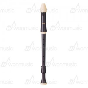 [AULOS] ƿν ڴ 211A(E) BAROQUE TENOR RECORDERS / ׳ ٷũ