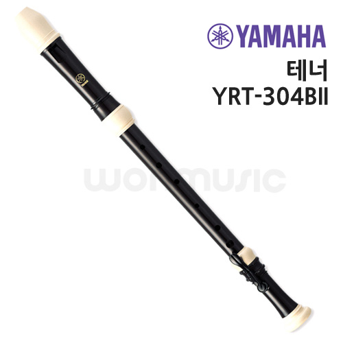 [YAMAHA] ߸ ڴ YRT-304BII / ׳ ٷũ (Baroque)