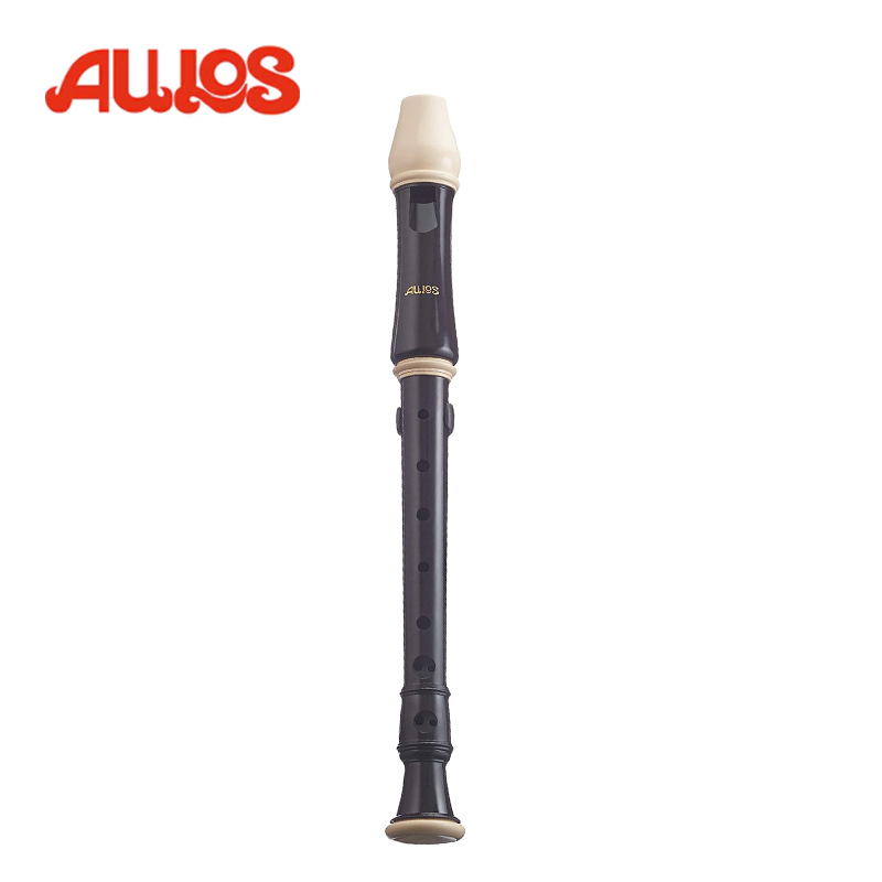 [AULOS] ƿν ڴ 205A BAROQUE SOPRANO RECORDERS /  ٷũ