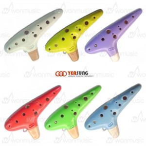 [YEASUNG]  ī  C / OCARINA SOPRANO C /  ڱ SC