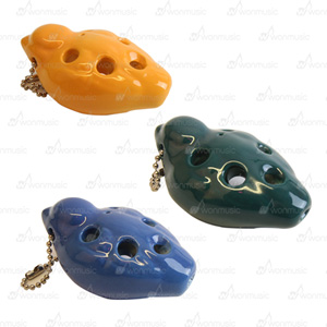 [SABABE] ٺ ī / OCARINA MINI BIRD /  ڱ ̴ 