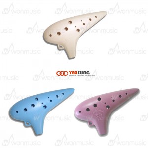 [YEASUNG]  ī ö  C / OCARINA ALTO C / öƽ AC