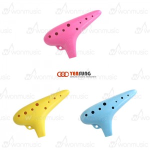 [YEASUNG]  ī Ʋ ö  C / OCARINA ALTO C / öƽ AC