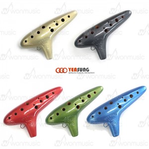 [YEASUNG]  ī  G / OCARINA SOPRANO G / Ϲ ڱ SG