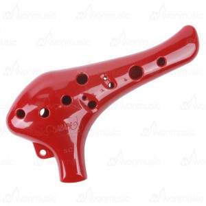[SABABE] ٺ ī  C / OCARINA SOPRANO C / öƽ SC