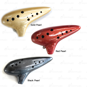 [YEASUNG]  ī  G / OCARINA ALTO G / Ϲ ڱ AG