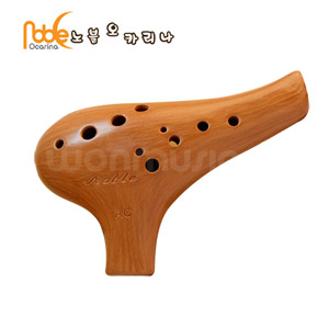 [NOBLE]  ī  C / OCARINA ALTO C /  ڱ AC