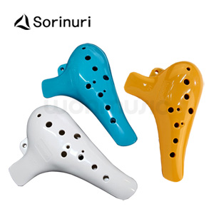[SORINURI] Ҹ ī  C / OCARINA ALTO C /  öƽ AC