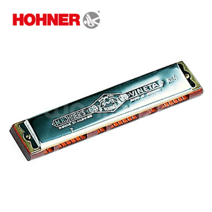 [HOHNER] ȣ Ÿ ɽƮ ϸī 24Ȧ F-C-G VINETA M1116 / ڵ ϸī,  ϸī