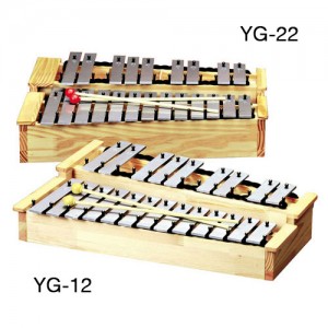 [YURAE]  ۷˽ YG-12 / YG-22