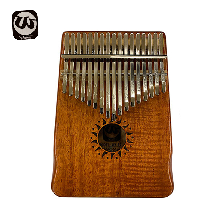 [WALTER] 17    Į ȣ,ھ,ھEQ հǾƳ KALIMBA