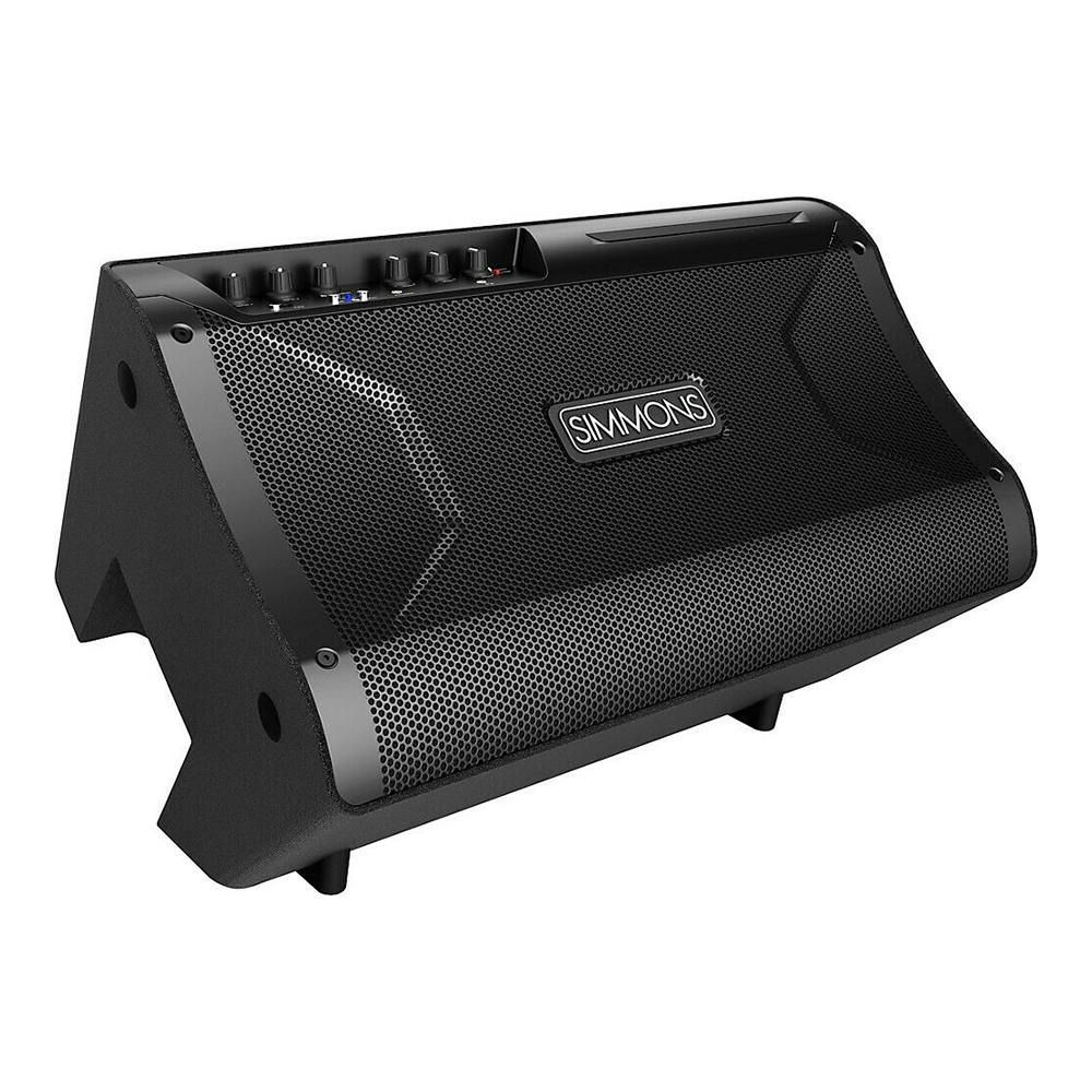 [SIMMONS] ø  巳  DA2110 / 3 EQ, 400W