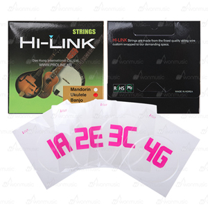 [PROLINE] ζ ̸ũ 𷼷 Ʈ// HI-LINK  STRINGS