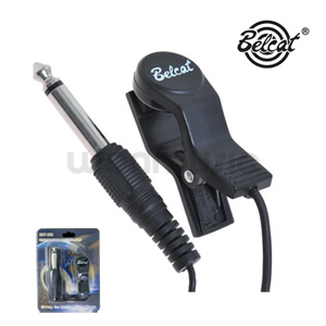 [BELCAT] Ĺ Ʈ༭ Ŭ ũ EGT-300 Ⱦ / TRANSDUCER CLIP MICROPHONE