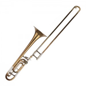 [중고] [BACH] 바하 Stradivarius Model.36 트럼본