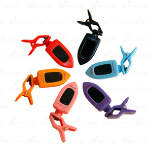 [AVANTI] ƹƼ Tuner Ʃʱ AVT-201 / 6 Color