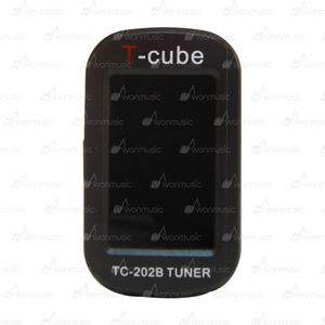 [튜너기]T-cube 튜너기 -TC-202B TUNER