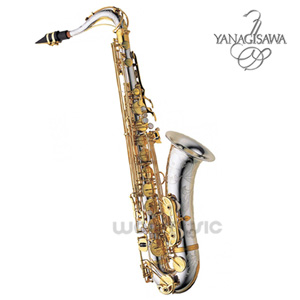 [YANAGISAWA] ߳ ׳  T-WO37 / Silver & Gold Clear Lacquer <font color=