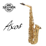 [SELMER]    Ǽҽ  ÷Ʈ   / SELMER  SELES AXOS GP TONE ALTO <font color=