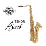 [SELMER]    Ǽҽ ׳ / SELES AXOS TENOR <font color=