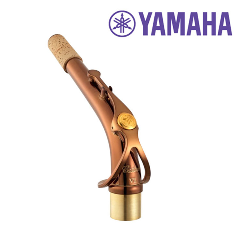 [YAMAHA] �߸��� ������ Ŀ���� �� / ���� V1 �ڹ� ��Ŀ / AV1A