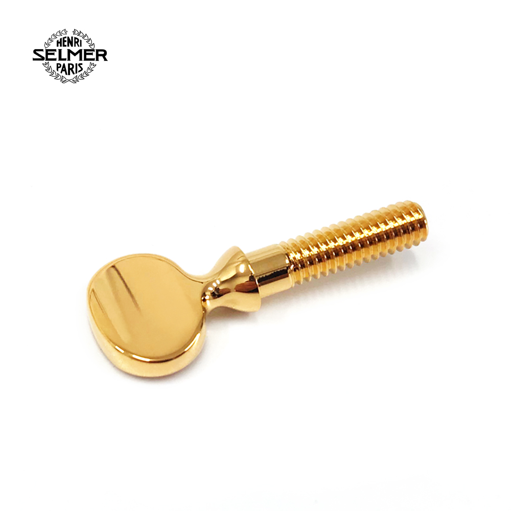 [SELMER] ���� ���� ������ ����÷���Ʈ �ؽ�ũ�� / GP NECK SCREW �س��� / �� ���׷��̵�