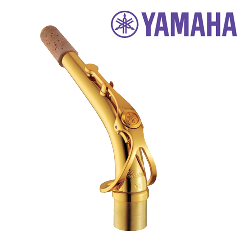 [YAMAHA] �߸��� ������ Ŀ���� �� / ���� V1 ��Ŀ / AV1UL