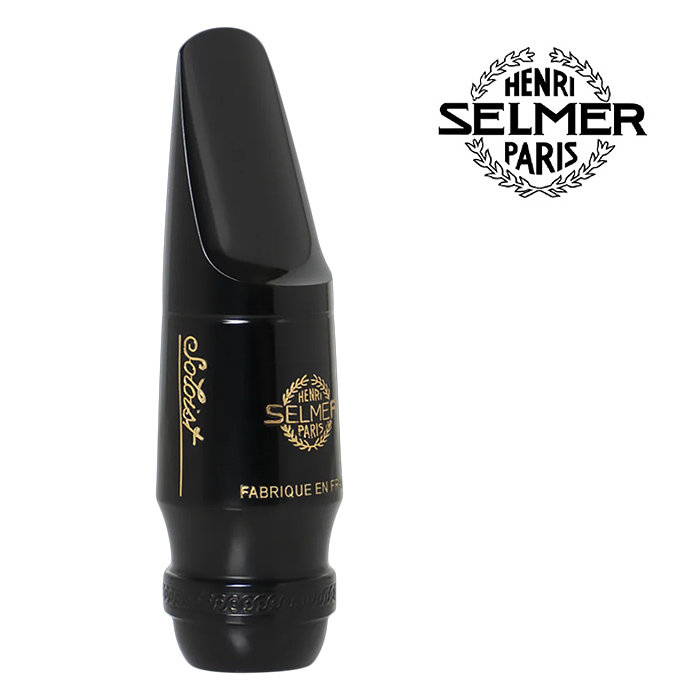 [SELMER]    ַ̽Ʈ(Soloist)   콺ǽ (E,F)